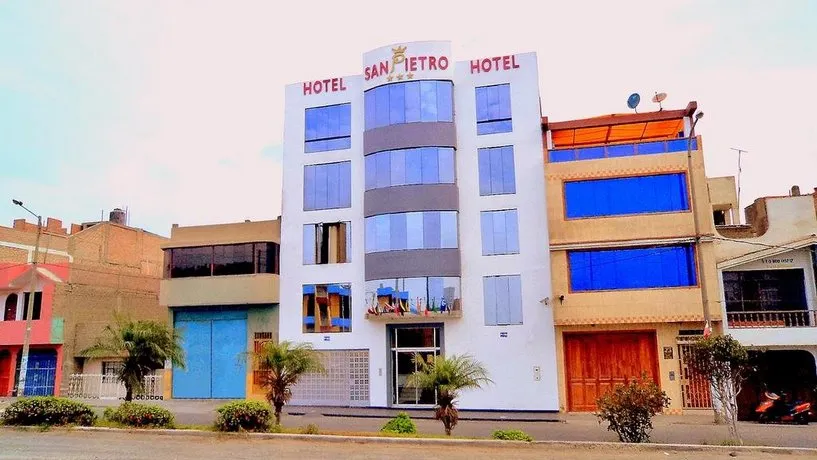 Hotel San Pietro - Image 1