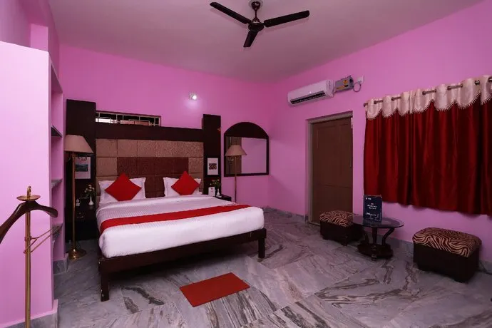 Ma Home Residency By OYO Rooms - Image 1