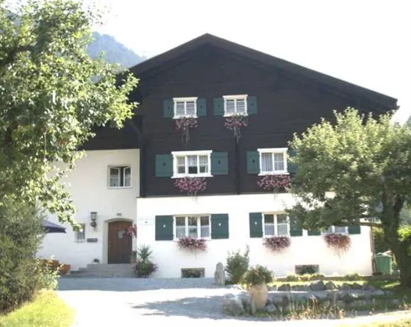 Ferienhaus Büsch - Image 1
