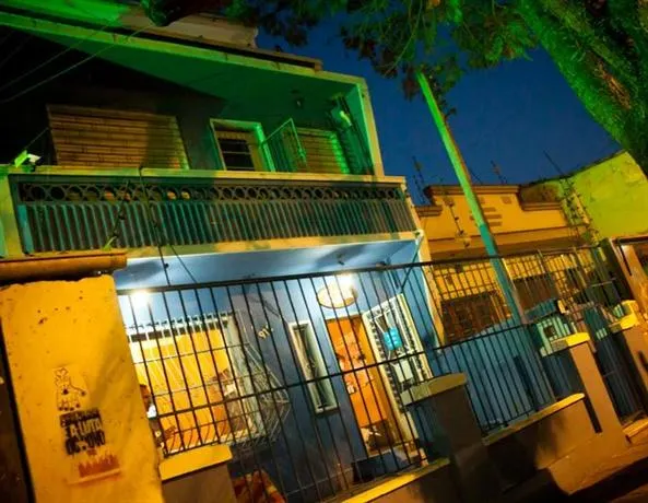 Casa Azul Hostel - Image 1
