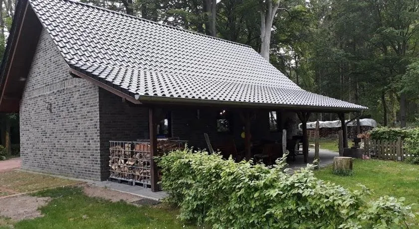 Heuerhaus Gut Einhaus - Image 1