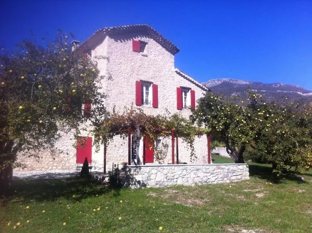 Saint Antonin Chambre d’Hote - Image 1