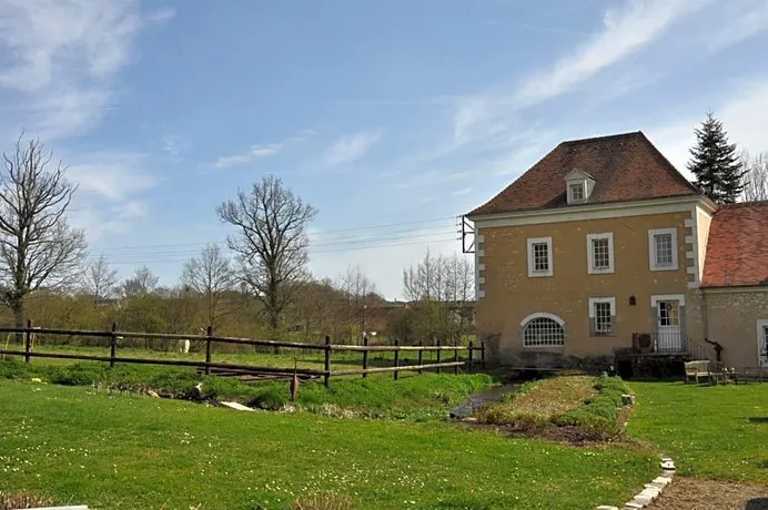 Moulin de morance - Image 1