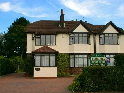Heatherlea Guest House - Image 1