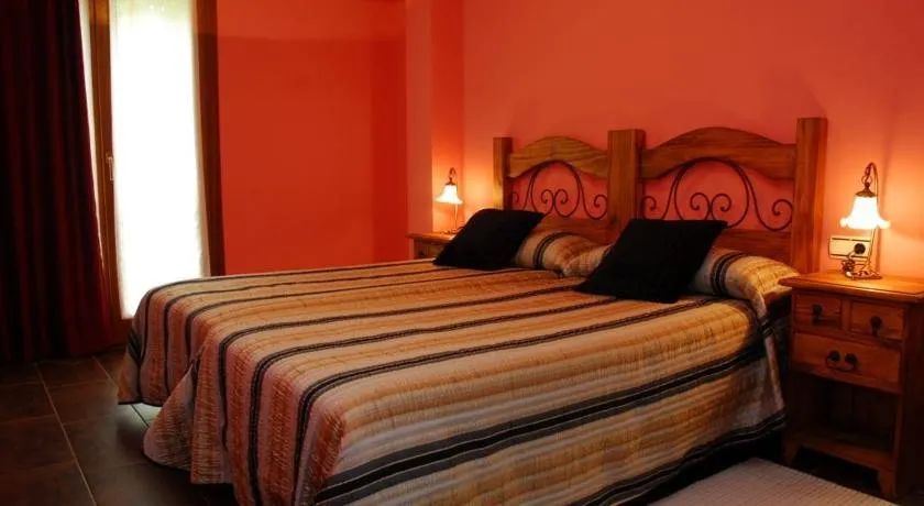 Casa Rural Korteta - Image 1