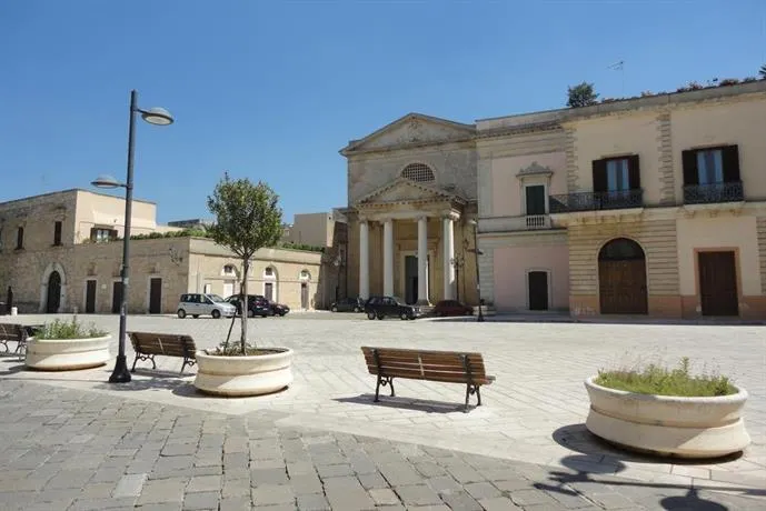 Ripamonti Guest House - Image 1