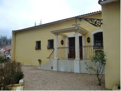 Mas Des Sentes - Image 1