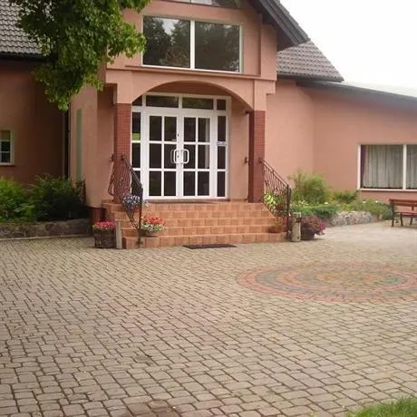 Gospodarstwo Agroturystyczne Zacisze - Image 1