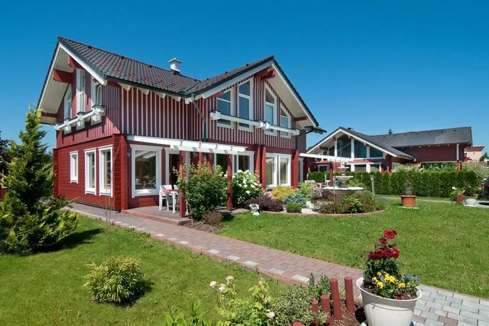Seevilla & Seehaus Erna - Image 1