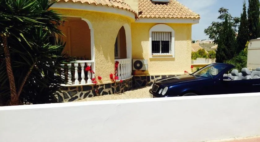 Casa Chantelle - Image 1