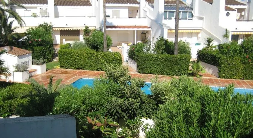 HOLIDAY HOME LES BASETES - Image 1