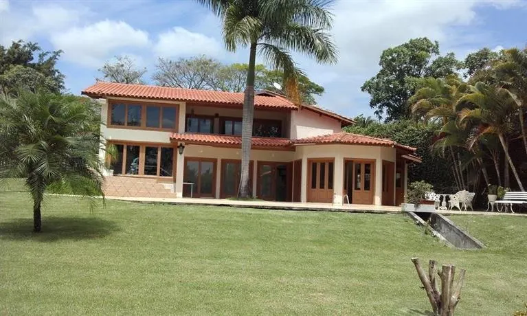 Chacara Indaiatuba - Image 1