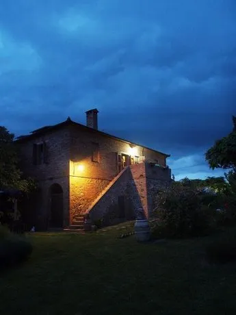 Agriturismo Santa Maria - Image 1