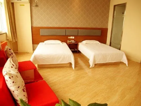 Weiou Hotel (Pingdingshan Zhongxing Road) - Image 1