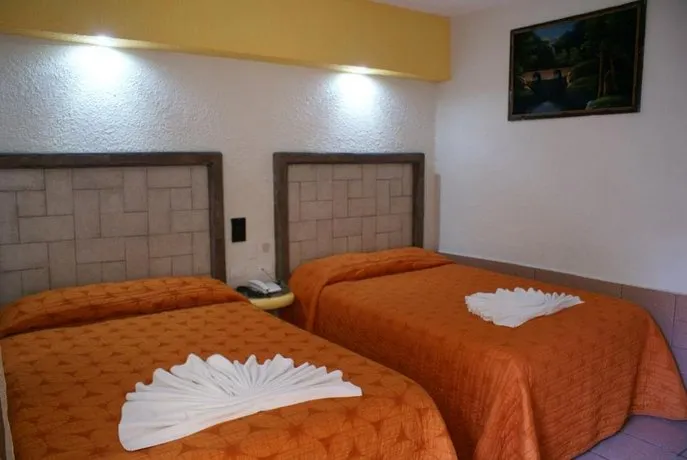 Hotel del Angel - Image 1
