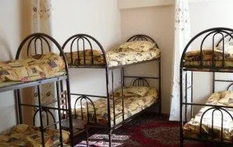 Park Hostel - Image 1