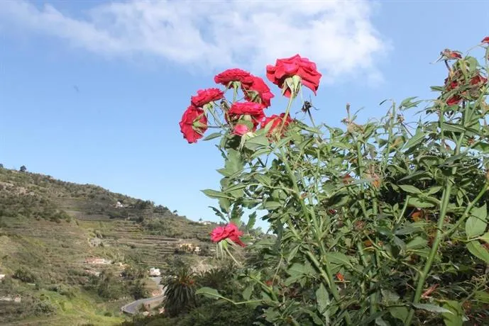 Casa Rural Las Rosas - Image 1