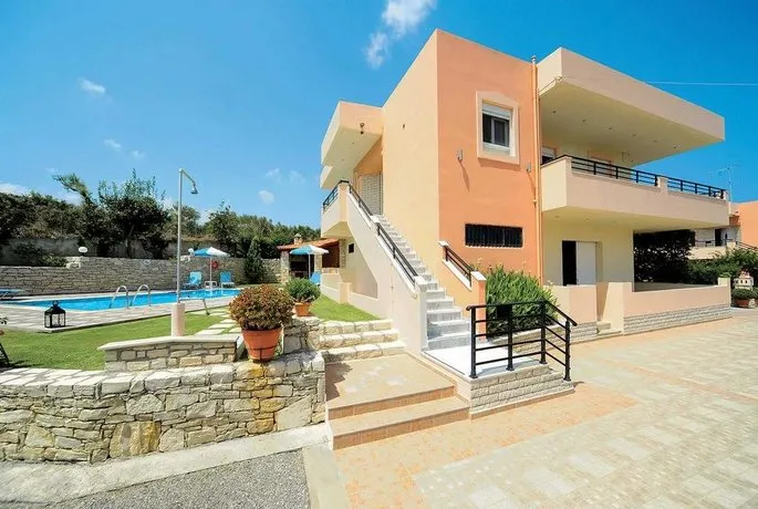 Padelis - Image 1