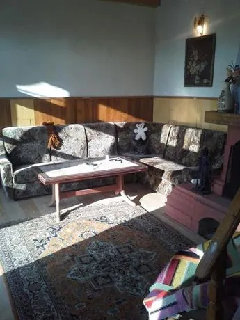 Atia (Apuseni) Residence - Image 1