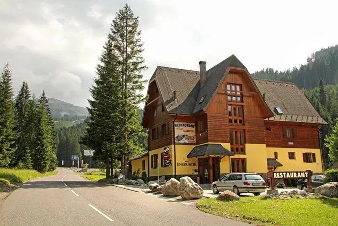 Penzion Energetik - Image 1