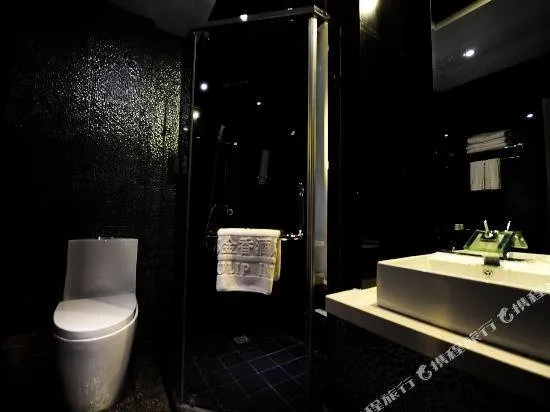 Jinxi Hotel (Olympic Sports Center Geological Museum Branch) - Image 1