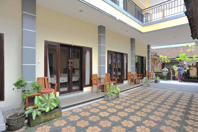 Airy Kuta Kartika Plaza Gang Samudra 100 Bali - Image 1