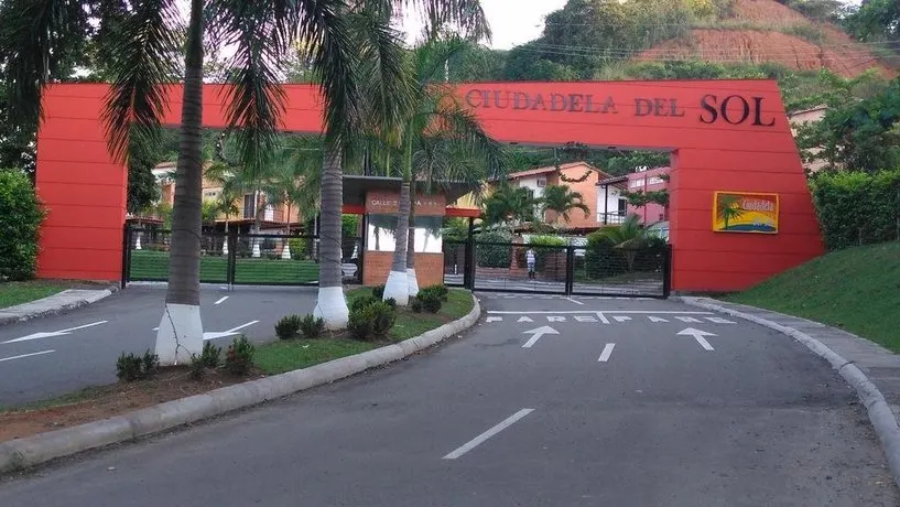 Inolvidable Casa en San Jeronimo - Image 1