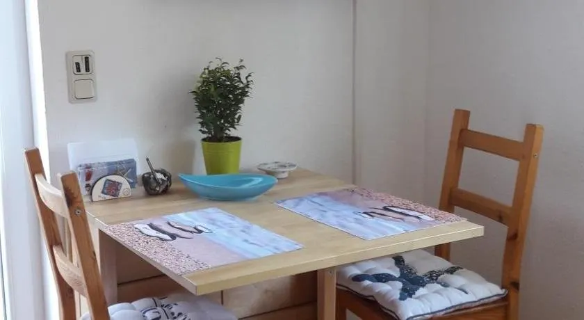 Ferienwohnung Huber,Mönchgut - Image 1