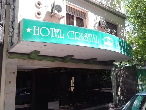 Hotel Cristal - Image 1