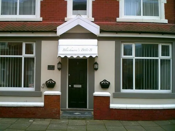 Blackmores B&B - Image 1