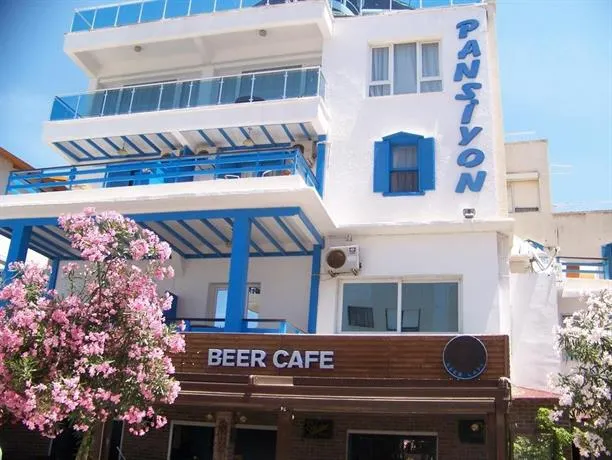 Kusadasi Guest House - Image 1