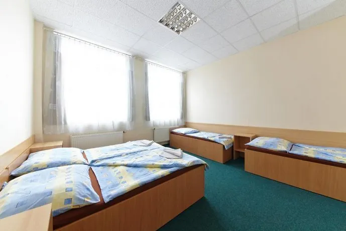 Hostel Kolbenka - Image 1