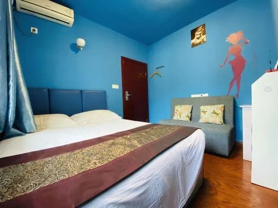 Danni Hotel (Chongqing Beibei) - Image 1