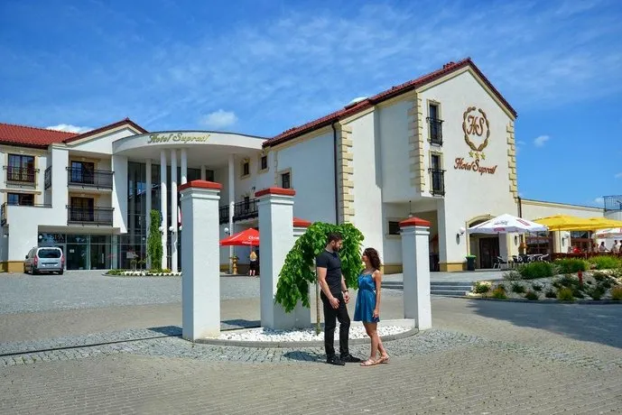Hotel Suprasl - Image 1