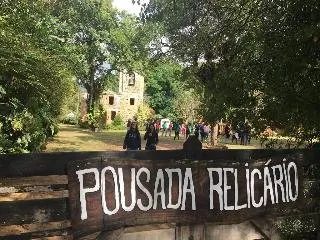 Pousada Relicario - Image 1