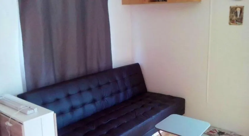 Bungalow de 2 chambres a Saint Maur avec jardin clos et WiFi a 6 km de la plage - Image 1