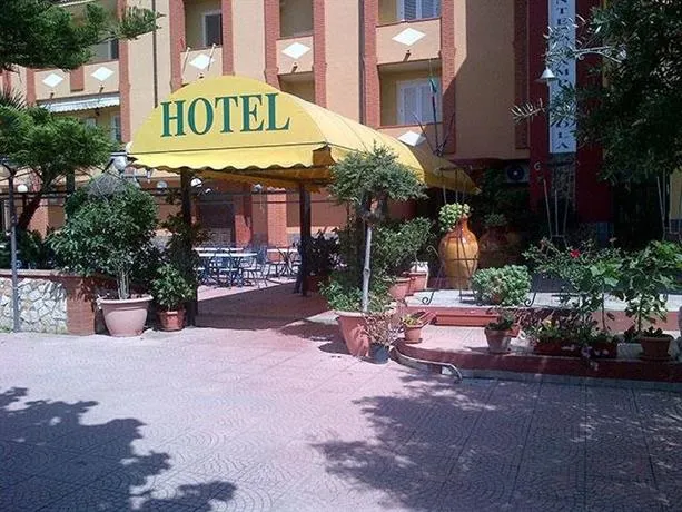 Hotel Ristorante La Campagnola Isola di Capo Rizzuto - Image 1