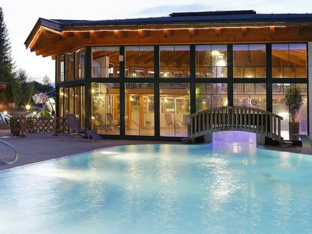 Tirol Camp - Image 1