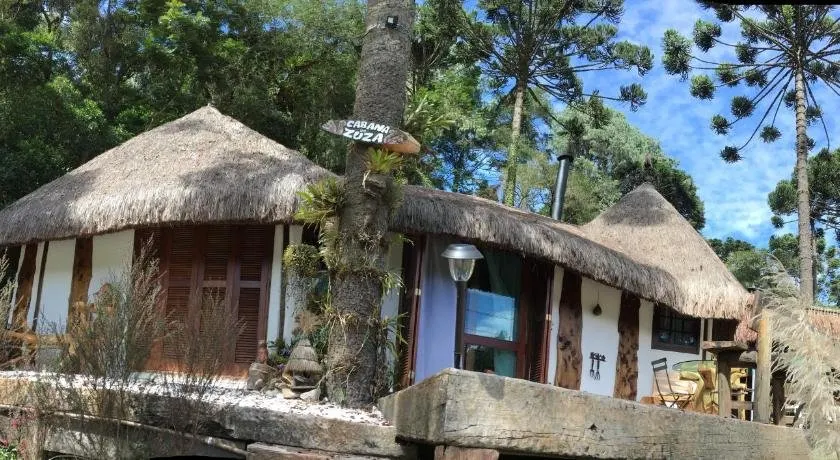 Cabana Do Zuza - Image 1