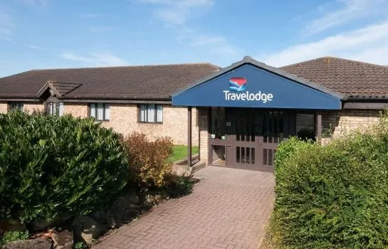 Travelodge Ely - Image 1