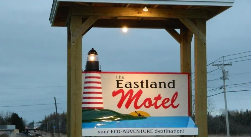 The Eastland Motel - Image 1