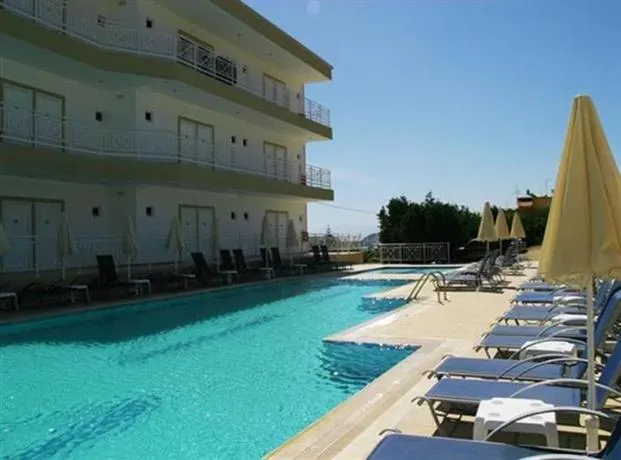 Felicity Hotel - Image 1