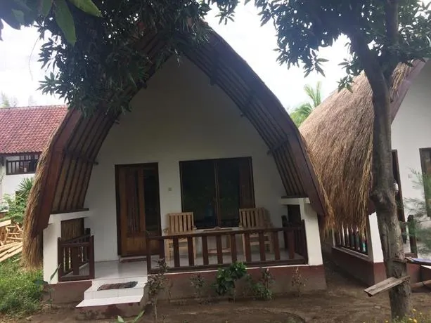JJ Guesthouse Lombok - Image 1