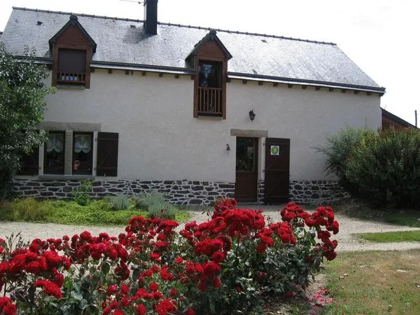 Perrault Gites - Image 1