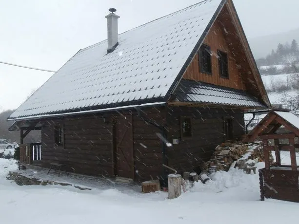 Chatka Kolovratok - Image 1