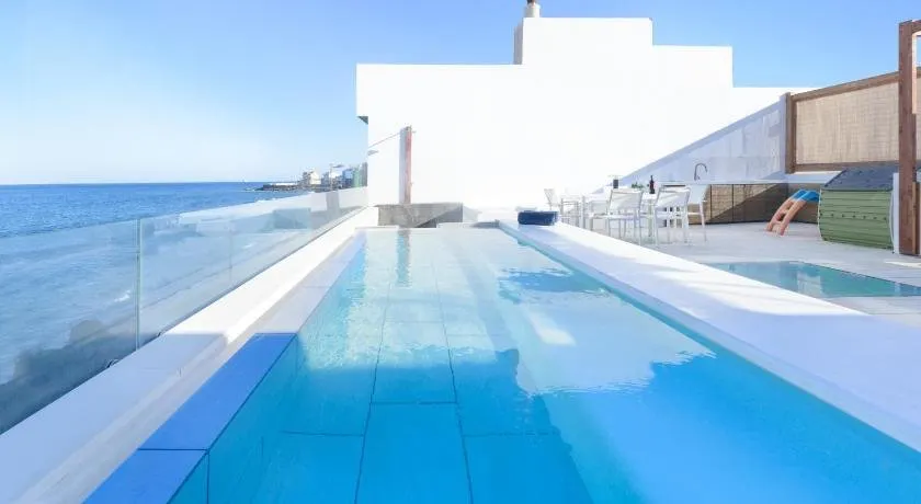 Villa Marina, Sol y Sal - Image 1