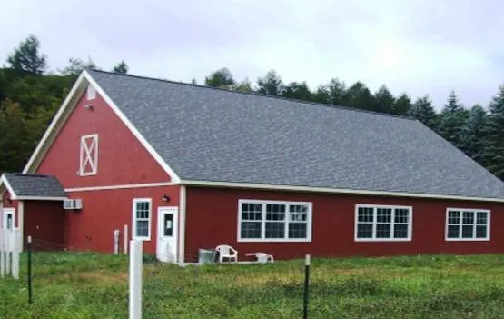 Layla's Riverside Lodge - Image 1