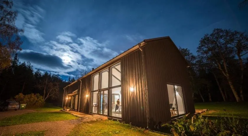 Hõbekala Guesthouse - Image 1