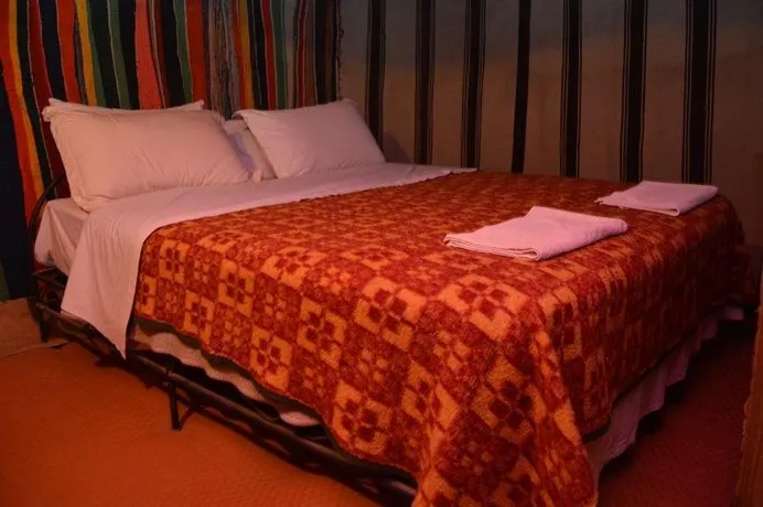 Camel Trekking Luxury Camp - Image 1