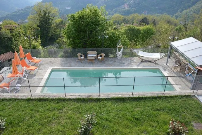 La Casa Di Nonna Carlotta - Image 1